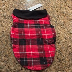 BedHead Dog Jacket/Pajamas